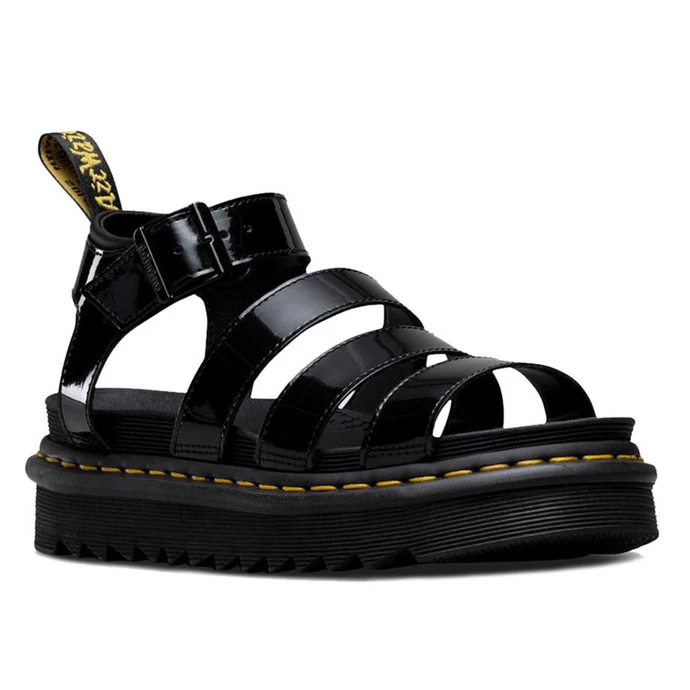 Flip-flops Women's - Dr. Martens 1 Flip-flops Women's - Dr. Martens