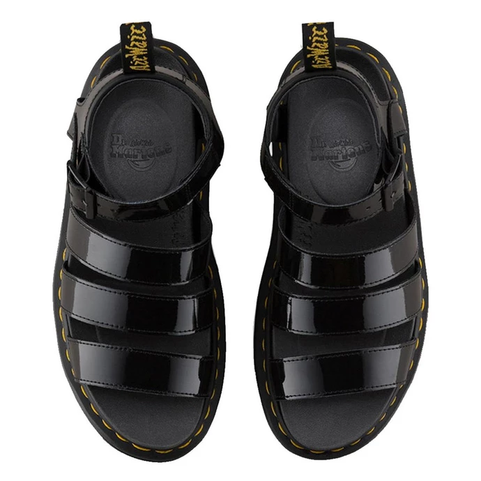 Flip-flops Women's - Dr. Martens 3 Flip-flops Women's - Dr. Martens - Image 3