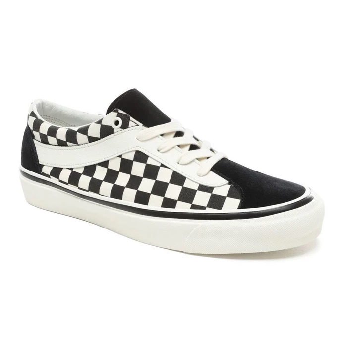 Low Sneakers Unisex - VANS 1 Low Sneakers Unisex - VANS