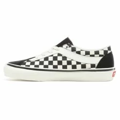 Low Sneakers Unisex - VANS 8 Low Sneakers Unisex - VANS -women Shoes Shop bold ni black 002