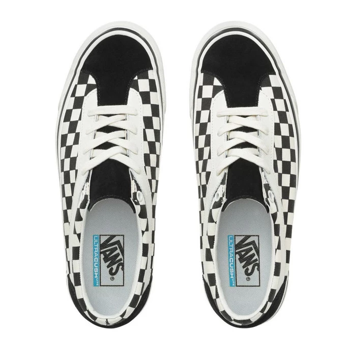 Low Sneakers Unisex - VANS 4 Low Sneakers Unisex - VANS - Image 4