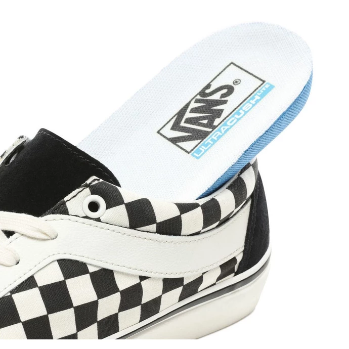 Low Sneakers Unisex - VANS 6 Low Sneakers Unisex - VANS - Image 6