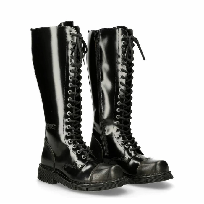 Shoes NEW ROCK - NEWMILI19-S1 1 Shoes NEW ROCK - NEWMILI19-S1