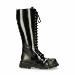 Shoes NEW ROCK - NEWMILI19-S1 8 Shoes NEW ROCK - NEWMILI19-S1 -women Shoes Shop boot metallic m newmili19 s3
