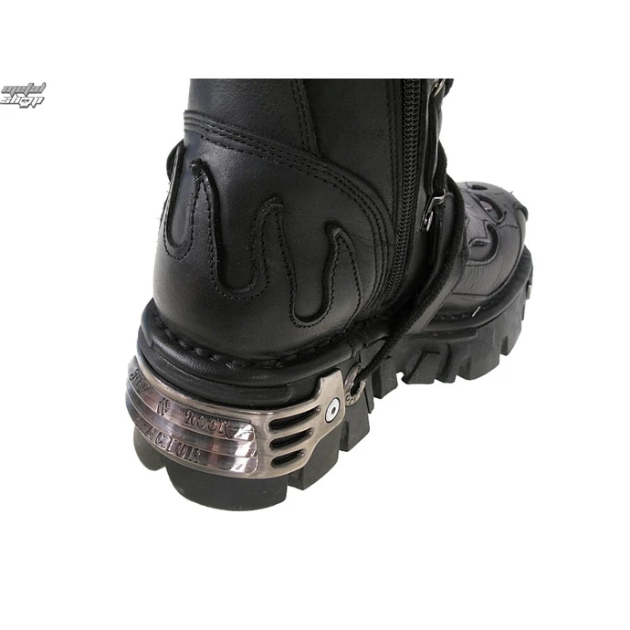 Shoes NEW ROCK 5 Shoes NEW ROCK - Image 5