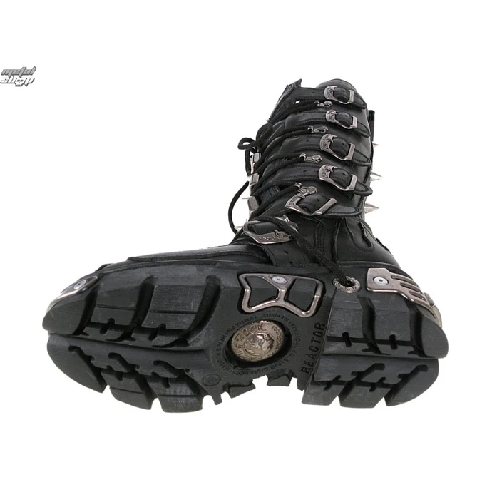 Shoes NEW ROCK 6 Shoes NEW ROCK - Image 6