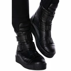 Boots KILLSTAR - Briar -women Shoes Shop briar trainers006