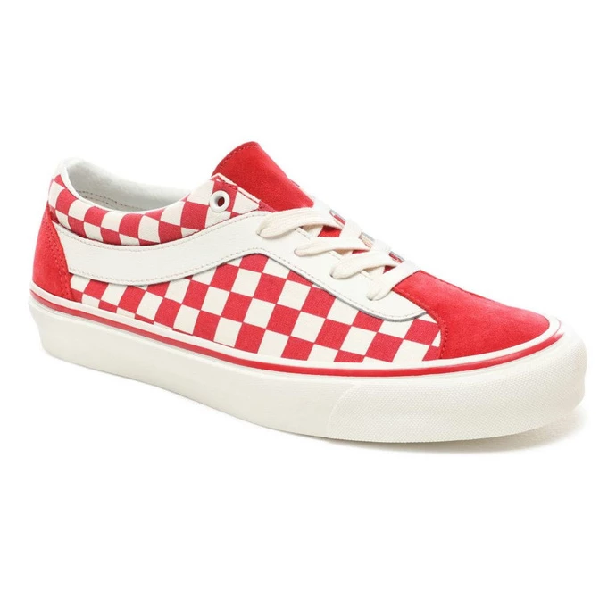 Low Sneakers Unisex - VANS 1 Low Sneakers Unisex - VANS
