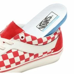 Low Sneakers Unisex - VANS 11 Low Sneakers Unisex - VANS -women Shoes Shop canvase005