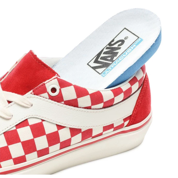 Low Sneakers Unisex - VANS 6 Low Sneakers Unisex - VANS - Image 6