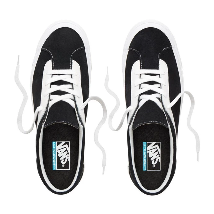 Low Sneakers Men's - VANS 2 Low Sneakers Men's - VANS - Image 2