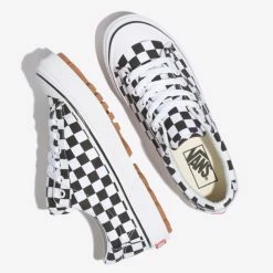 Low Sneakers Unisex - VANS -women Shoes Shop canvasrfe002