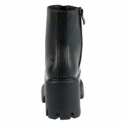 Wedge Boots - ALTERCORE -women Shoes Shop cf004