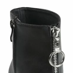 Wedge Boots - ALTERCORE -women Shoes Shop cf005