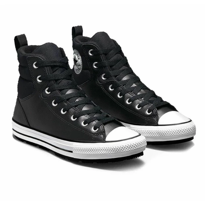 Winter Shoes CONVERSE - Chuck Taylor All Star Berkshir 1 Winter Shoes CONVERSE - Chuck Taylor All Star Berkshir