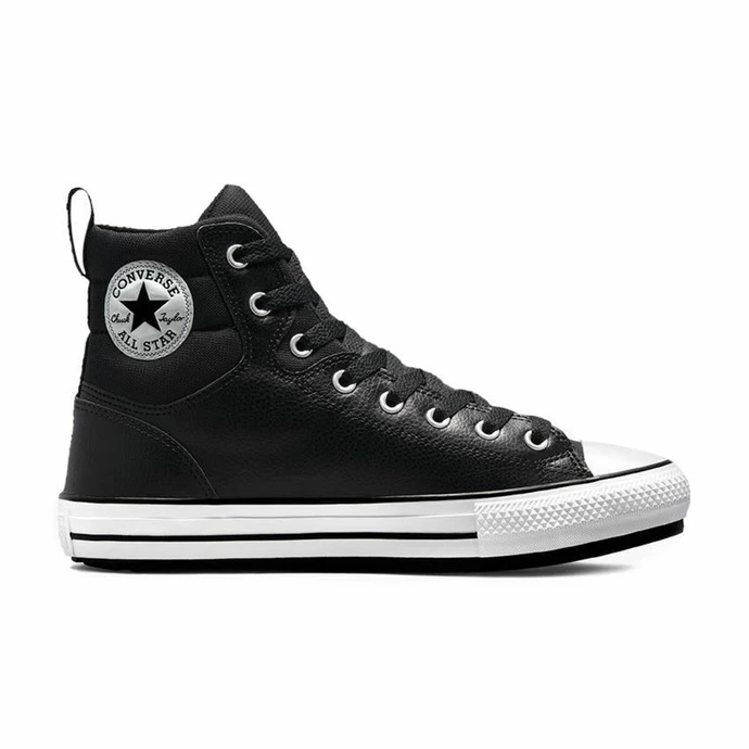 Winter Shoes CONVERSE - Chuck Taylor All Star Berkshir 2 Winter Shoes CONVERSE - Chuck Taylor All Star Berkshir - Image 2