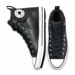 Winter Shoes CONVERSE - Chuck Taylor All Star Berkshir 9 Winter Shoes CONVERSE - Chuck Taylor All Star Berkshir -women Shoes Shop cold fusion 4