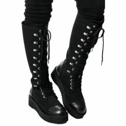 Wedge Boots - KILLSTAR