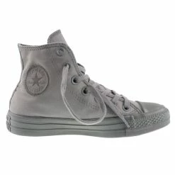 High Sneakers Women's Chuck Taylor All Star - CONVERSE -women Shoes Shop con2 003 p
