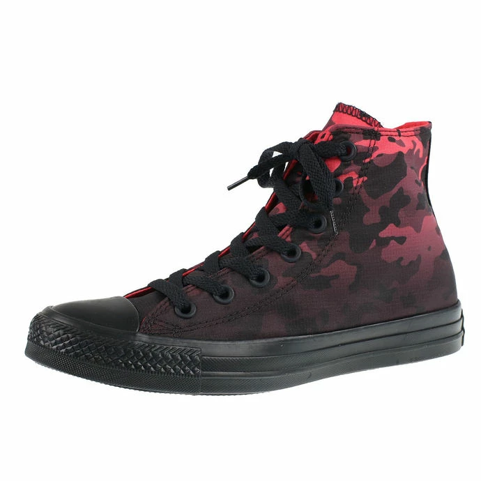 High Sneakers Unisex CTAS HI SEDONA - CONVERSE 1 High Sneakers Unisex CTAS HI SEDONA - CONVERSE