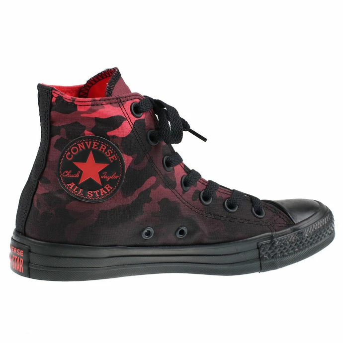 High Sneakers Unisex CTAS HI SEDONA - CONVERSE 2 High Sneakers Unisex CTAS HI SEDONA - CONVERSE - Image 2