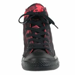 High Sneakers Unisex CTAS HI SEDONA - CONVERSE 8 High Sneakers Unisex CTAS HI SEDONA - CONVERSE -women Shoes Shop conv007