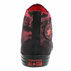 High Sneakers Unisex CTAS HI SEDONA - CONVERSE 9 High Sneakers Unisex CTAS HI SEDONA - CONVERSE -women Shoes Shop conv008