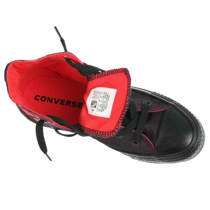 High Sneakers Unisex CTAS HI SEDONA - CONVERSE 5 High Sneakers Unisex CTAS HI SEDONA - CONVERSE - Image 5