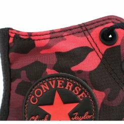 High Sneakers Unisex CTAS HI SEDONA - CONVERSE 11 High Sneakers Unisex CTAS HI SEDONA - CONVERSE -women Shoes Shop conv010