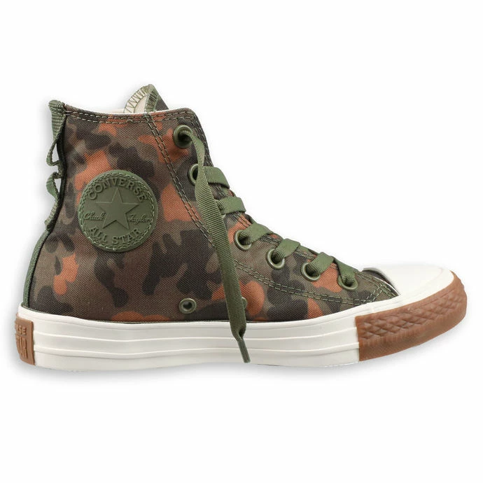 High Sneakers Unisex Chuck Taylor All Star - CONVERSE 3 High Sneakers Unisex Chuck Taylor All Star - CONVERSE - Image 3