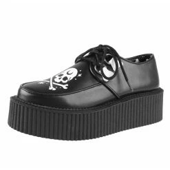Women's Shoes KILLSTAR - Crossbones