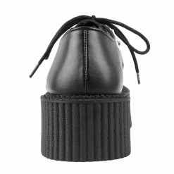 Women's Shoes KILLSTAR - Crossbones -women Shoes Shop crossbones creepers b000 026