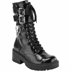 Wedge Boots Women's - KILLSTAR