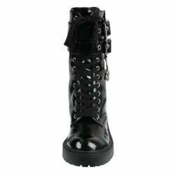 Wedge Boots Women's - KILLSTAR -women Shoes Shop crusher backpack x1208