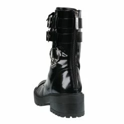 Wedge Boots Women's - KILLSTAR -women Shoes Shop crusher backpack x1210