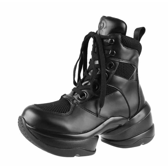 Women's Boots KILLSTAR - Death & Tonic 1 Women's Boots KILLSTAR - Death & Tonic