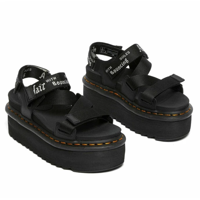 Women's Boots (sandals) DR. MARTENS - Kimber 1 Women's Boots (sandals) DR. MARTENS - Kimber