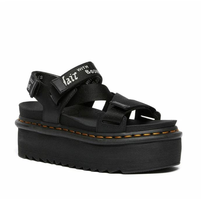 Women's Boots (sandals) DR. MARTENS - Kimber 4 Women's Boots (sandals) DR. MARTENS - Kimber - Image 4