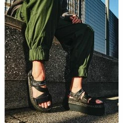 Women's Boots (sandals) DR. MARTENS - Kimber 11 Women's Boots (sandals) DR. MARTENS - Kimber -women Shoes Shop dfsx5r