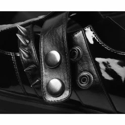 Wedge Boots Women's - DISTURBIA -women Shoes Shop dis1 006 p