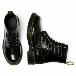 DR. MARTENS Boots - 8 Hole - 1460 Pascal -women Shoes Shop dm26262001 05