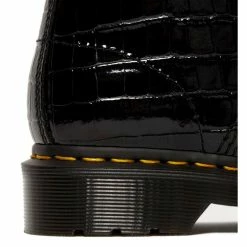 DR. MARTENS Boots - 8 Hole - 1460 Pascal -women Shoes Shop dm26262001 06