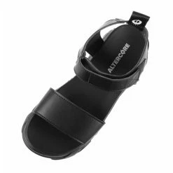 Women's Shoes (sandals) ALTERCORE - Draconia Vegan - Black -women Shoes Shop draconic 008