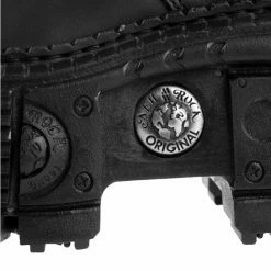 NEW ROCK -ITALI NEGRO, ITALI NEGRO, TANK Boots -women Shoes Shop dws020