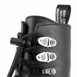 NEW ROCK -ITALI NEGRO, ITALI NEGRO, TANK Boots -women Shoes Shop dws021