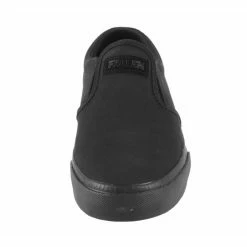 Men's Shoes FALLEN - The Easy - Black / Black -women Shoes Shop easy bb010