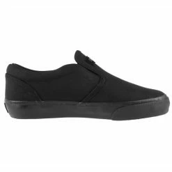 Men's Shoes FALLEN - The Easy - Black / Black -women Shoes Shop easy bb011