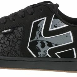 Low Sneakers Unisex - METAL MULISHA -women Shoes Shop etnies1 006 p 1