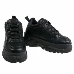 Wedge Boots - ALTERCORE -women Shoes Shop fe 006