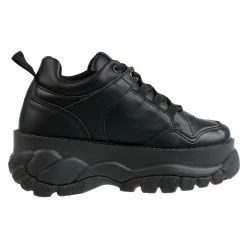 Wedge Boots - ALTERCORE -women Shoes Shop fe 009